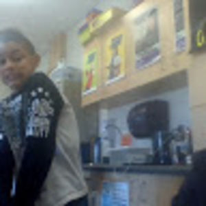 Meet your Posher, Seth